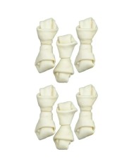 Snack per Cani Zolux Calf hooves Carne di manzo e vitello