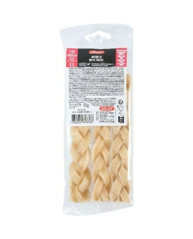 Snack per Cani Zolux Buffalo skin stick 55 g Snack per Cani Zolux Buffalo skin stick 55 g