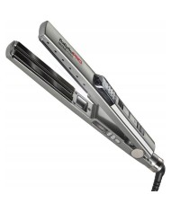 Piastra per Capelli Babyliss BAB2654EPE Argentato 33 W 1 Pezzi Piastra per Capelli Babyliss BAB2654EPE Argentato 33 W 1 Pezzi