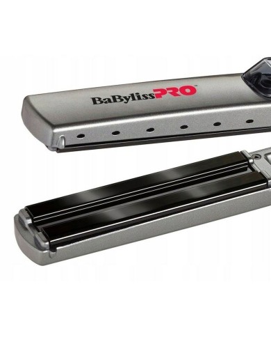 Accappatoio Babyliss BAB2191SEPE Grigio 1 Pezzi