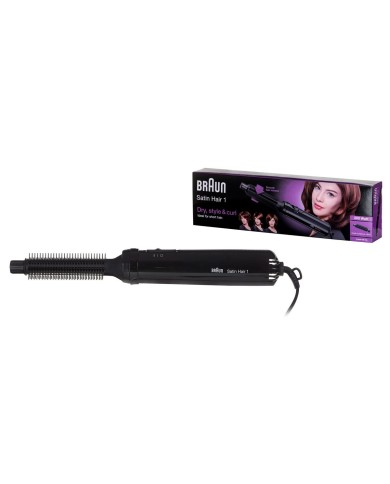 Spazzola Termica Braun AS110 (1 Unità) Spazzola Termica Braun AS110 (1 Unità)