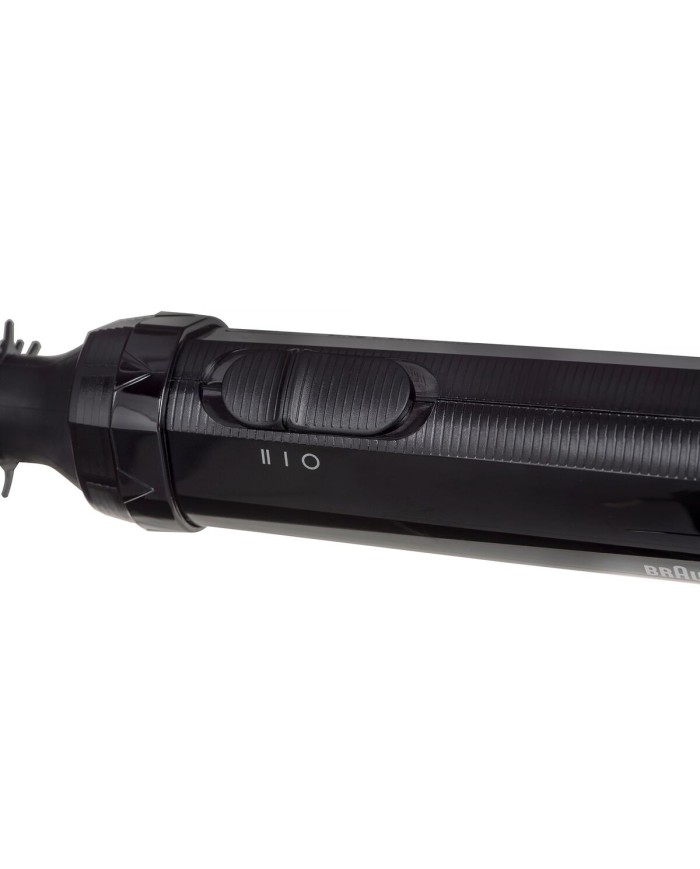 Spazzola Termica Braun AS110 (1 Unità) Spazzola Termica Braun AS110 (1 Unità)