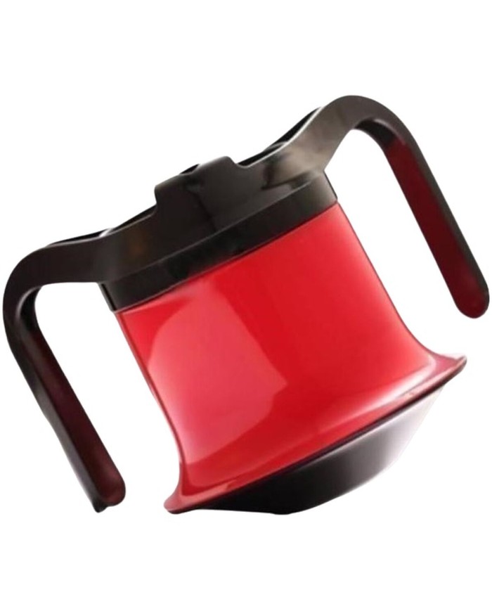 Tazza Thermos con Coperchio SUNDO 21260 Tazza Thermos con Coperchio SUNDO 21260