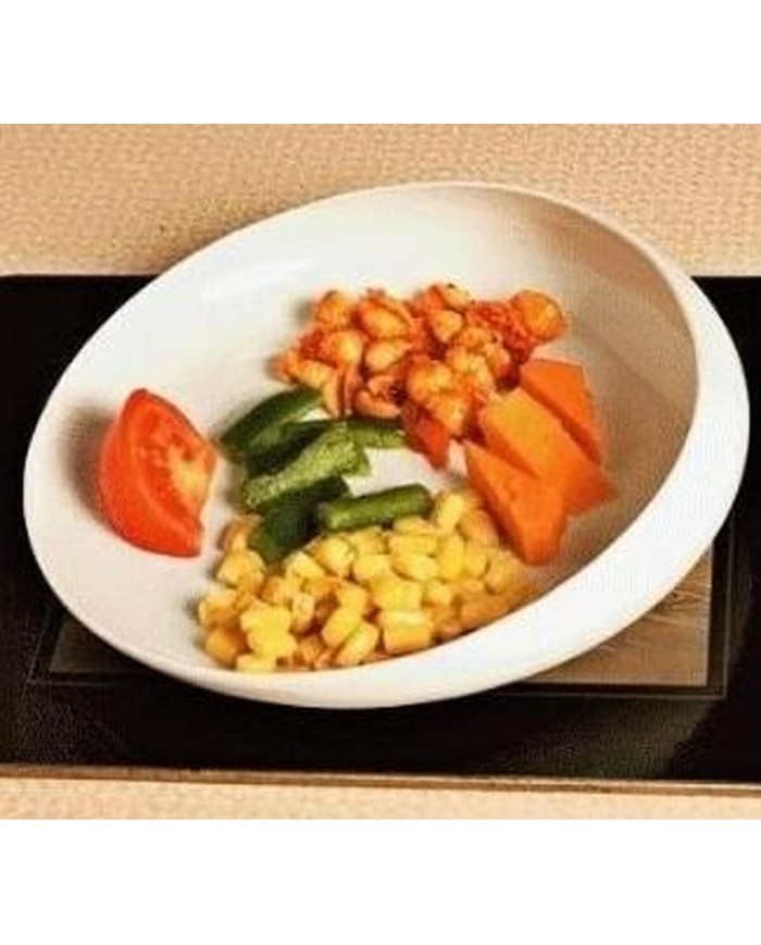 Rasoio Manuale per Barba SUNDO 22020