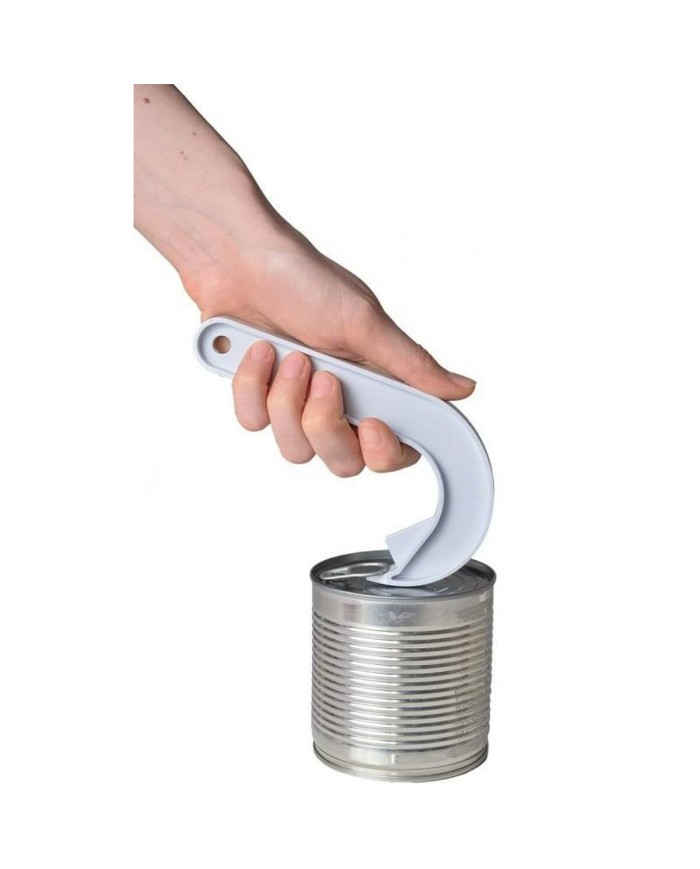 Apribottiglie SUNDO 22435 Bianco Plastica 1 Pezzi