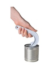 Apribottiglie SUNDO 22435 Bianco Plastica 1 Pezzi