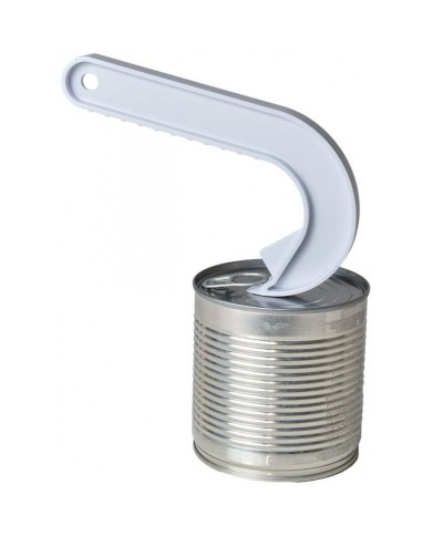 Apribottiglie SUNDO 22435 Bianco Plastica 1 Pezzi Apribottiglie SUNDO 22435 Bianco Plastica 1 Pezzi