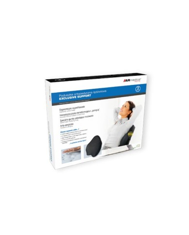 Cuscino Ergonomico per Ginocchia e Gambe Armedical