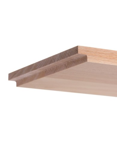 Tagliere Pyramis SPARTA PLUS LUX Legno Rettangolare 39,5 x 1,2 x 16,1 cm Lavello Tagliere Pyramis SPARTA PLUS LUX Legno Rettangolare 39,5 x 1,2 x 16,1 cm Lavello