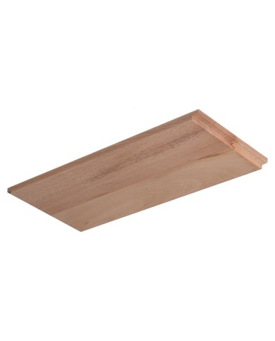 Tagliere Pyramis SPARTA PLUS LUX Legno Rettangolare 39,5 x 1,2 x 16,1 cm Lavello Tagliere Pyramis SPARTA PLUS LUX Legno Rettangolare 39,5 x 1,2 x 16,1 cm Lavello