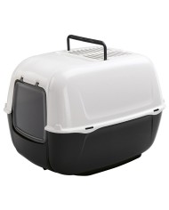 Lettiera per Gatti Zolux Azzurro Multicolore Plastica 56 x 47 x 71 cm