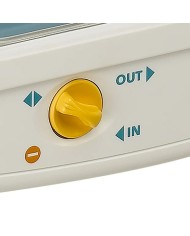 Gattaiola Ferplast Swing Grigio