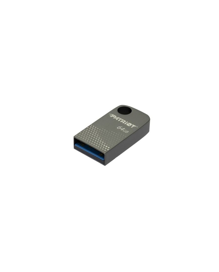 Memoria USB Patriot Memory Tab300 Argentato 64 GB