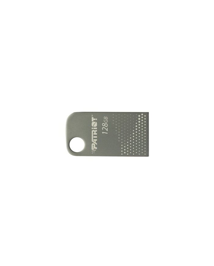 Memoria USB Patriot Memory Tab300 Argentato 128 GB