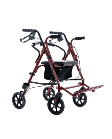 Deambulatore con ruote MDH PPC023 Deambulatore con ruote MDH PPC023