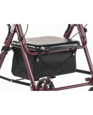 Deambulatore con ruote MDH PPC023