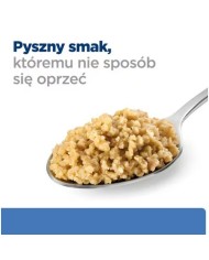 Cibo umido Hill's Canine Derm Complete 370 g