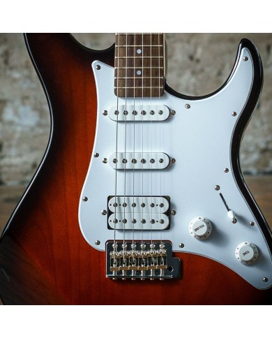 Chitarra elettrica YAMAHA GPA112JBLII Chitarra elettrica YAMAHA GPA112JBLII