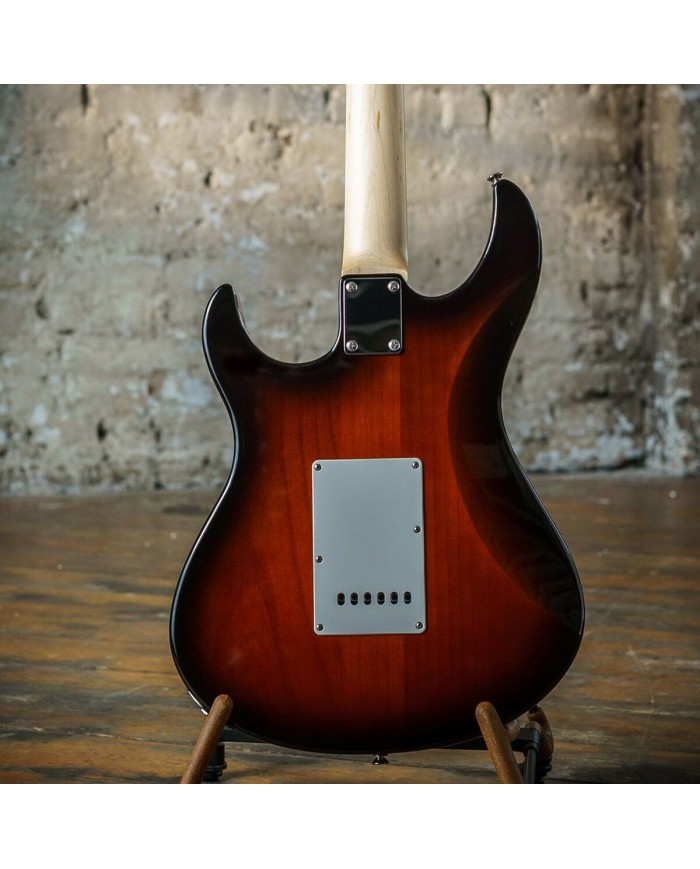 Chitarra elettrica YAMAHA GPA112JBLII