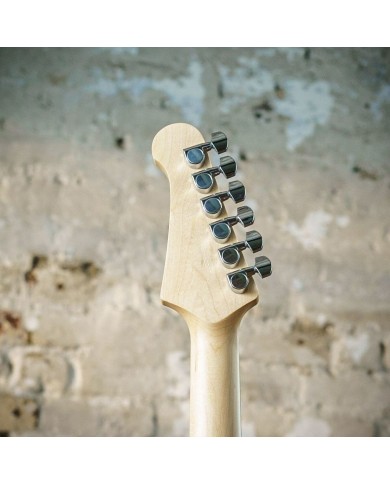 Chitarra elettrica YAMAHA GPA112JBLII Chitarra elettrica YAMAHA GPA112JBLII