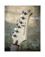 Chitarra elettrica YAMAHA GPA112JBLII