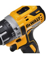 Trapano a Percussione Dewalt DCD791P2-QW 18 V 70 Nm 27 nm