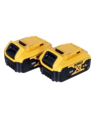 Trapano a Percussione Dewalt DCD791P2-QW 18 V 70 Nm 27 nm