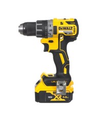 Trapano a Percussione Dewalt DCD791P2-QW 18 V 70 Nm 27 nm