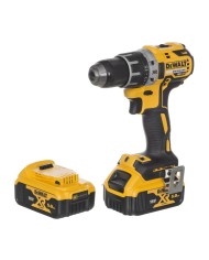 Trapano a Percussione Dewalt DCD791P2-QW 18 V 70 Nm 27 nm