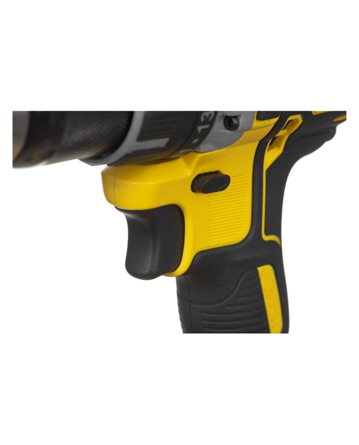 Trapano a Percussione Dewalt DCD791P2-QW 18 V 70 Nm 27 nm