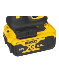 Trapano a Percussione Dewalt DCD791P2-QW 18 V 70 Nm 27 nm