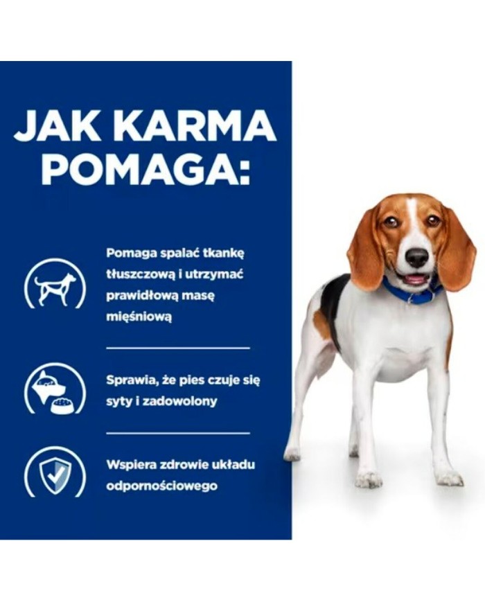 Cibo umido Hill's Carne