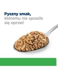 Cibo umido Hill's Carne