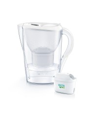 Brocca filtrante Brita 1050452 Azzurro Bianco 2,5 L