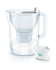 Brocca filtrante Brita 1052803 Grigio 3,6 L