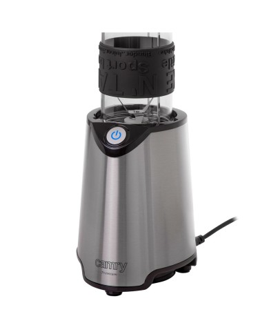 Frullatore Adler CR 4069I 800 W 500 W 400 ml 570 ml Acciaio