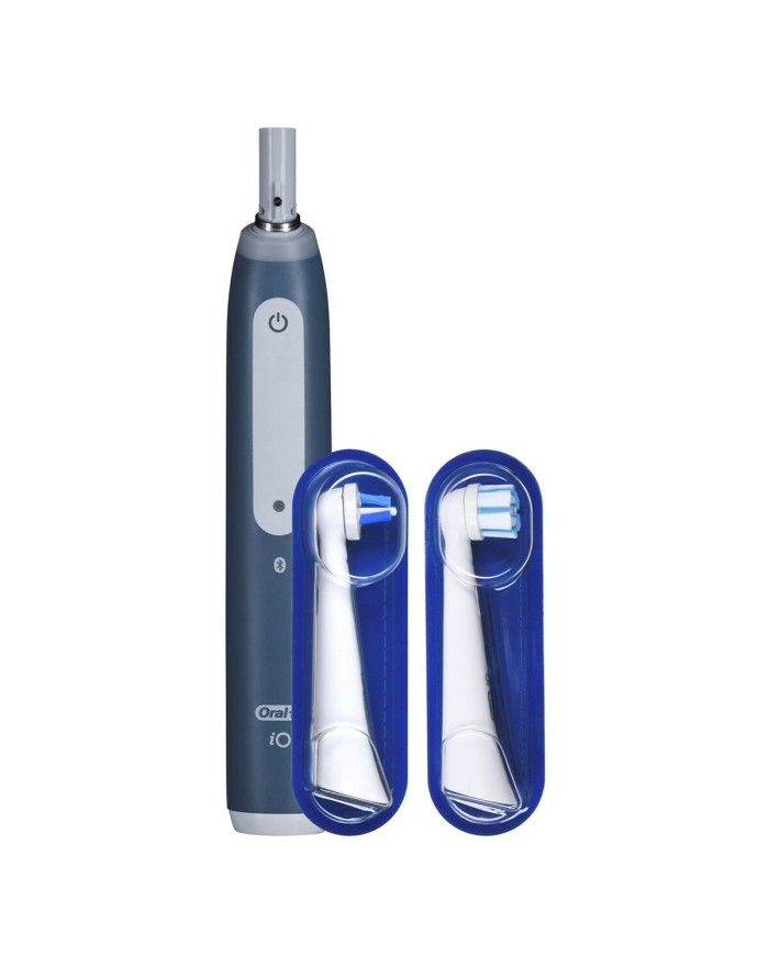 Spazzolino da Denti Elettrico Braun Spazzolino da Denti Elettrico Braun