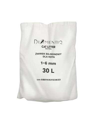 Sabbia per Gatti Diamentiq