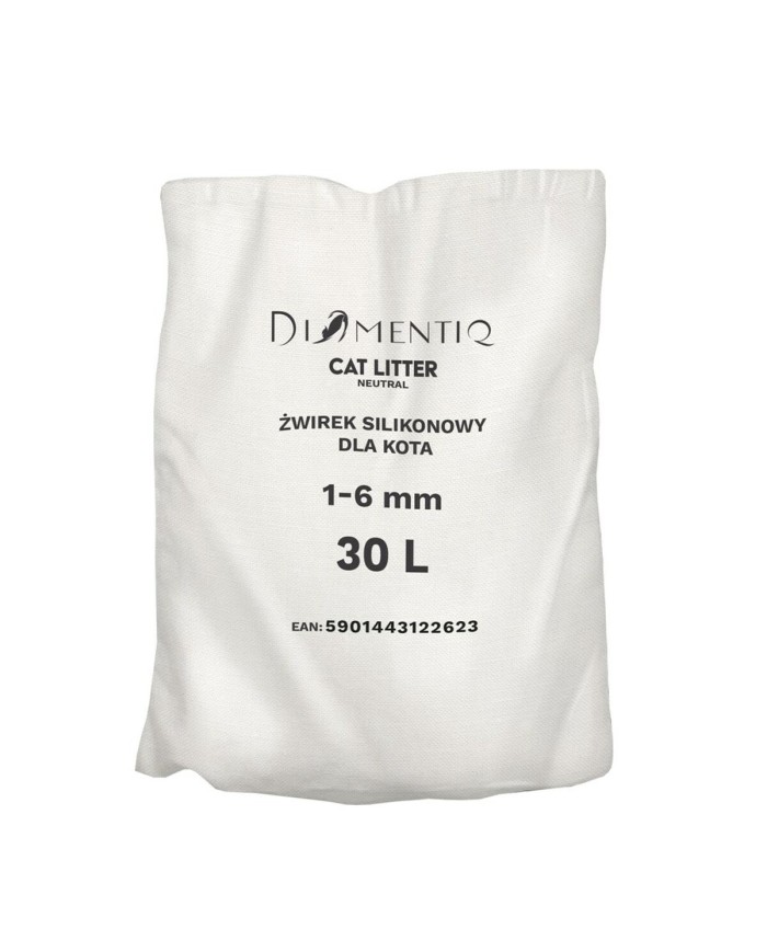 Sabbia per Gatti Diamentiq Sabbia per Gatti Diamentiq