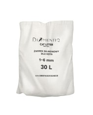 Sabbia per Gatti Hilton Bosco 10 L Sabbia per Gatti Hilton Bosco 10 L