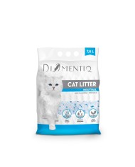 Sabbia per Gatti Diamentiq 7,6 L Sabbia per Gatti Diamentiq 7,6 L