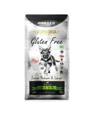 mangime Biofeed Medium & Large Carne di vitello 15 kg mangime Biofeed Medium & Large Carne di vitello 15 kg