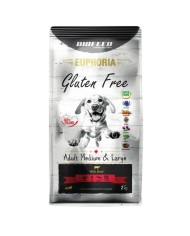 mangime Biofeed Adult Medium & Large Carne di vitello 2 Kg mangime Biofeed Adult Medium & Large Carne di vitello 2 Kg