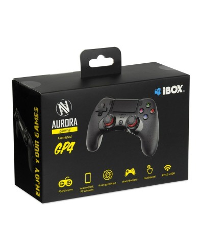 Controller Gaming Ibox IGP4