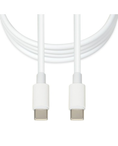 Cavo USB-C Ibox IKUTCS1W Bianco 1 m