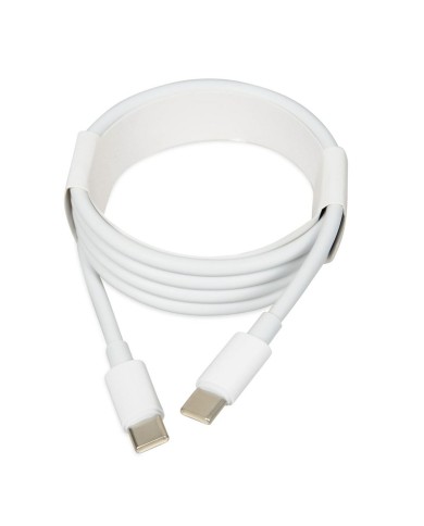 Cavo USB-C Ibox IKUTCS1W Bianco 1 m