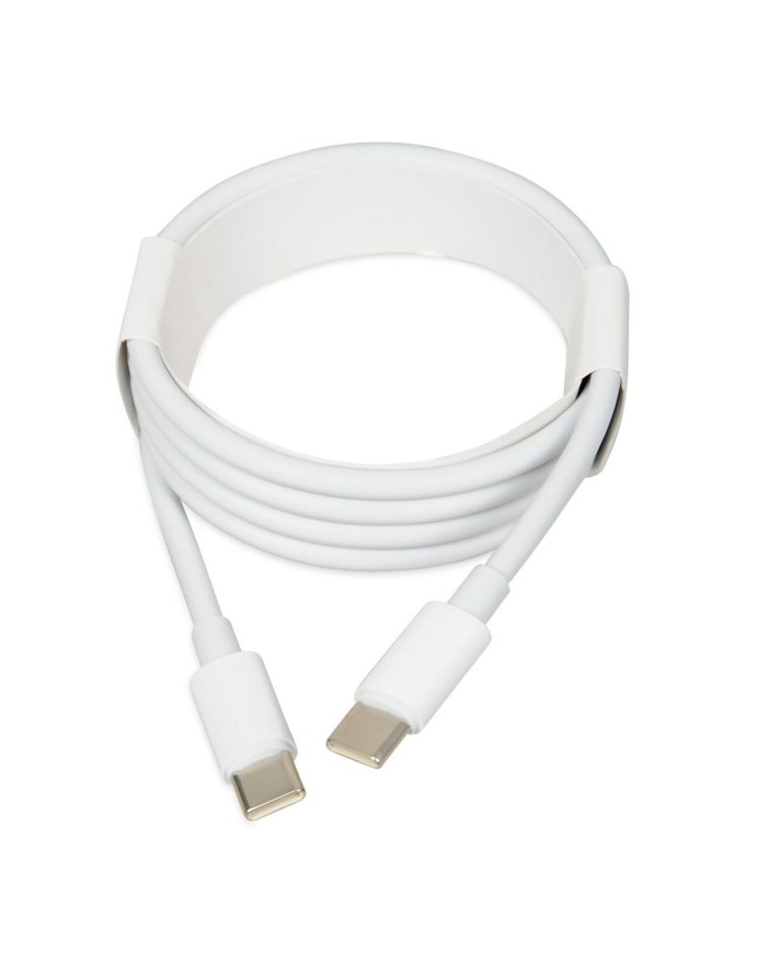 Cavo USB-C Ibox IKUTCS1W Bianco 1 m