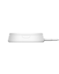 Cavo USB Belkin WIA008BTWH Bianco 1,5 m (1 Unità) Cavo USB Belkin WIA008BTWH Bianco 1,5 m (1 Unità)