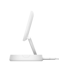 Cavo USB Belkin WIA008BTWH Bianco 1,5 m (1 Unità) Cavo USB Belkin WIA008BTWH Bianco 1,5 m (1 Unità)