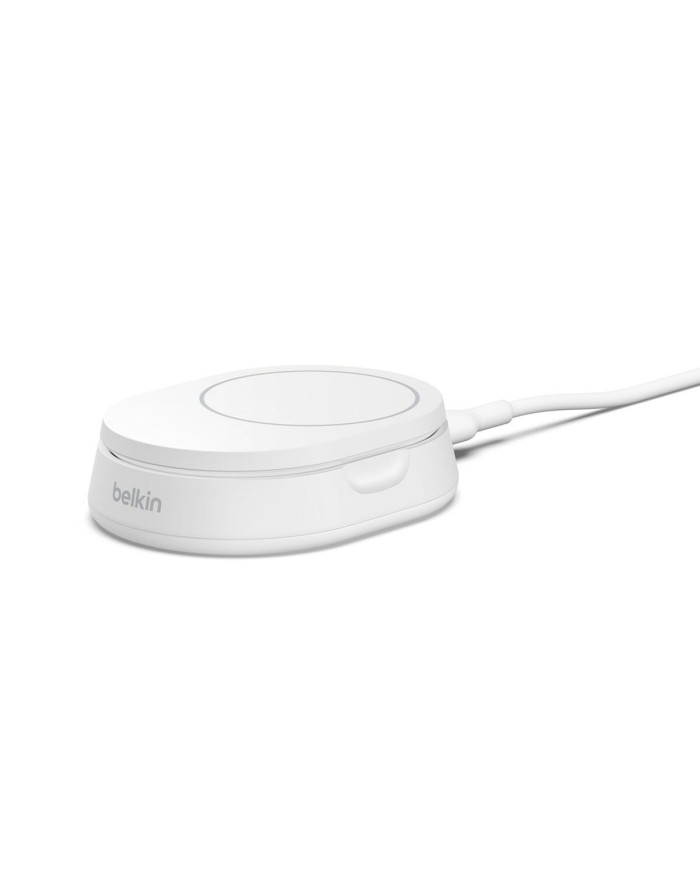 Cavo USB Belkin WIA008BTWH Bianco 1,5 m (1 Unità) Cavo USB Belkin WIA008BTWH Bianco 1,5 m (1 Unità)